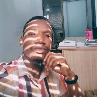 Bright Ndubuisi