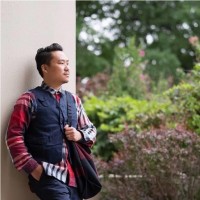 Phillip Yi
