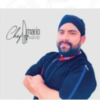 Chef Mario Valle