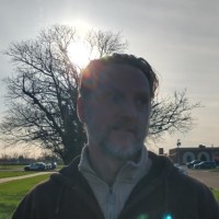 Brian Ryba, CMA (AAMA)