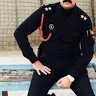 احمد العبيدي