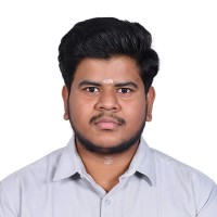 Mahendran R S