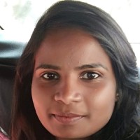 Anamika Sinha