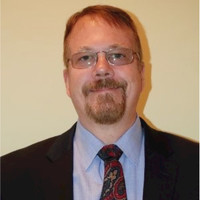 Charles Phillips III
