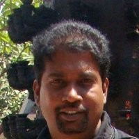 Dravidian Travel Chezhiyan