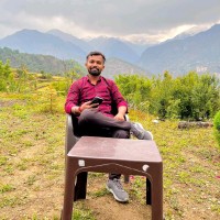 Manoj Jadhav