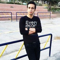 Saeed Chegini