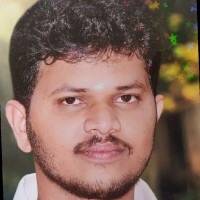 Saravanakumar Tamilselvan