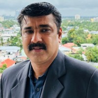 Varghese Jacob