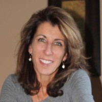 Jill Chisholm