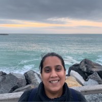 Priti Patel