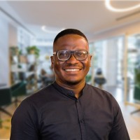 ‎Tebogo ‎Baloyi (Pr. Eng)