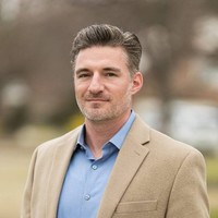 Jeremy Stansbury