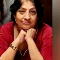 Anita Kaul