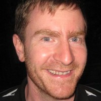 Ben South