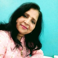 Suman Saraswat