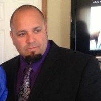 Andre Garza