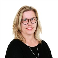 Rina Brouwer-Witte