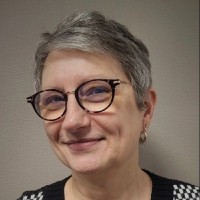 Marie-Christine Kuziw