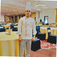 Md Ashif Raja