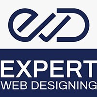 Expert web design