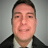 Dougals Orlando Castro Barreto