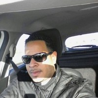 Jérémie JOSEPH-FRANCOIS