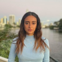 Florencia Nicole Schmohl