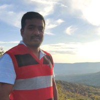 Kameswara Reddy Gollapalli