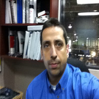 Mike Bouharevich