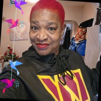 Saundra Sanders