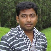 Ravisankar Paladi