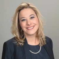 Bridget Zickefoose