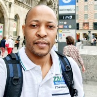 Eng. Allen M Kimambo