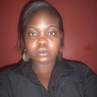 Nancy Renee Ochieng