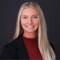 Jenna Zantow, MBA