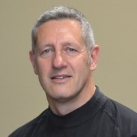 Kevan Chambers, FRSPH, CBiol, MRSB