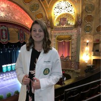 Emily Matney, Md