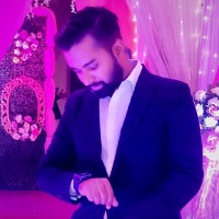Naved Akhtar