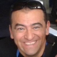 Ricardo Urbina Leal