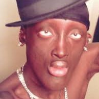 Tre Whitker