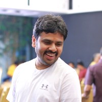 Prasanth Gg
