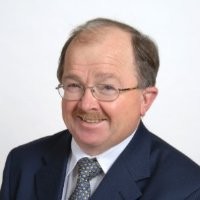 Paul F. Bath