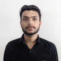 Pritesh Kumar