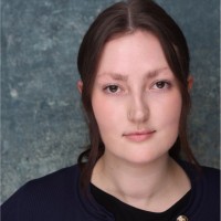 Camryn Smart