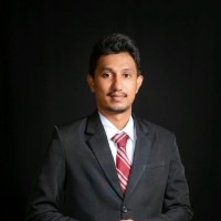 Naveen Chalaka