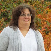 Monica Spence