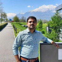 Pavan Shettar