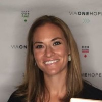Katie Woodley