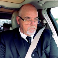 Christopher Petersen